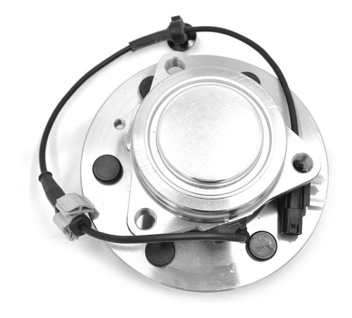 Maza Yukon 1500 2015-2019 Delantero Con Conector Grob