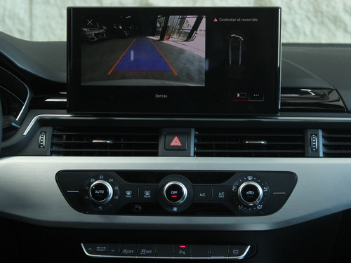 Audi A4 2.0 T S Line 190hp Dsg