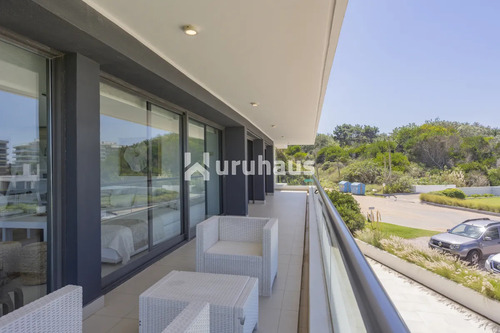 Alquiler Departamento 4 Dormitorios Playa Brava Blue Bird