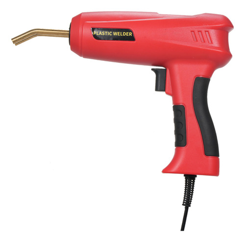 Kit Reparación Plásticos 150w, Soldador 2 En 1, 800 Pcs Grap