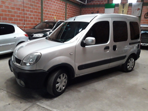 Renault Kangoo 1.6 2 Ath Plus Da Aa Cd Pk Lc 2012