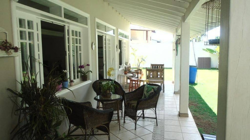 Imagem 11 de 30 de Casa À Venda, 463 M² Por R$ 2.300.000,00 - Jardim Madalena - Campinas/sp - Ca0803