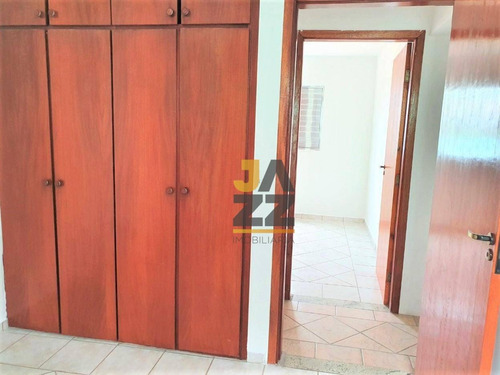 Imagem 10 de 17 de Apartamento Com 2 Dormitórios À Venda, 57 M² Por R$ 160.000,00 - Vila Teixeira - Campinas/sp - Ap7398