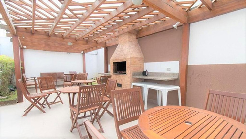 Imagem 16 de 29 de Apto Na Vila Formosa Com 2 Dorms Sendo 1 Suíte, 1 Vaga, Varanda Gourmet, 76m² - Ap14628