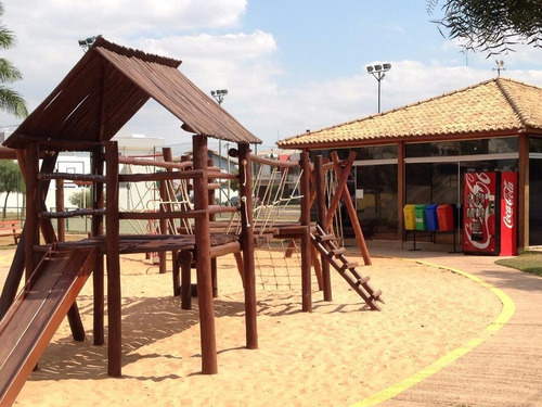 Imagem 8 de 14 de Casa A Venda Condomínio Reserva Real Paulínia - Ca1127