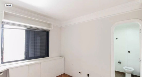 Imagem 14 de 25 de Apartamento Residencial Em São Paulo - Sp - Ap0648_etic