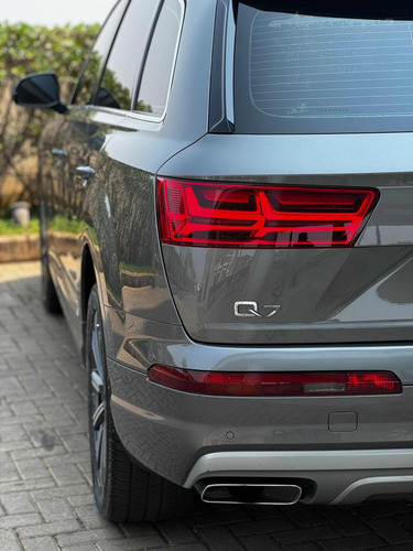 Audi Q7 3.0 Tfsi Ambition 7l Quattro 5p