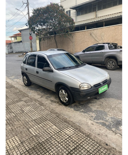 Chevrolet Corsa 1.0 Mpfi Super 8v Gasolina 4p Manual