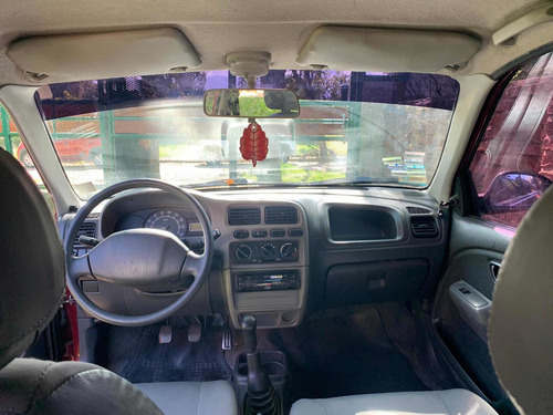 Suzuki Alto 2013 0.8 800