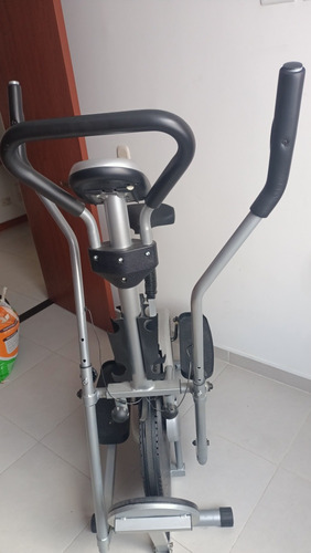 Bicicleta Elíptica, Evolution Fitness