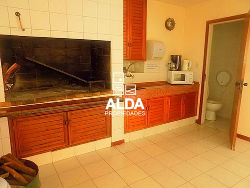 Apartamento Beaulieu Piriápolis 1 Dorm Alquiler Temporada Ap101935