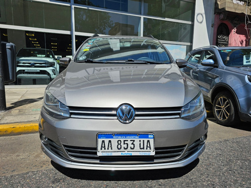 Volkswagen Suran 1.6 Trendline