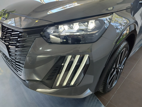 Peugeot 208 1.0T Gt
