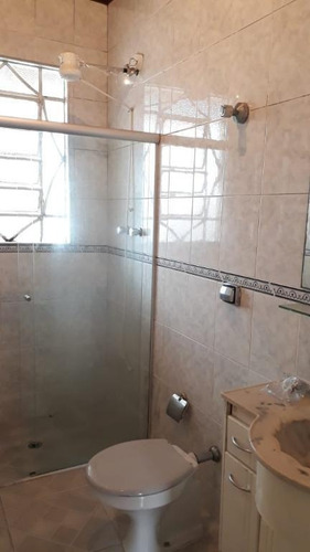Imagem 13 de 13 de Apartamento Com 2 Dormitórios Para Alugar, 96 M² Por R$ 1.600/mês - Mooca - São Paulo/sp - Ap5154