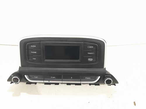 Rádio Cd Player Hyundai Hb20 2020/2021