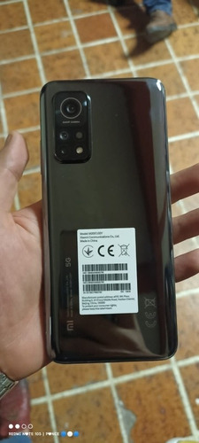 Xioami Mi 10t (Usado)