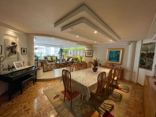 Imagen 4 de 29 de Departamento En Venta En Polanco.