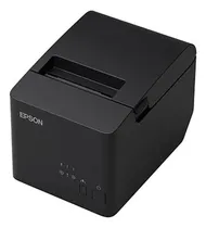 Comprar Epson Tmt20iiil-002 Impresora De Tickets Térmica Alámbrico