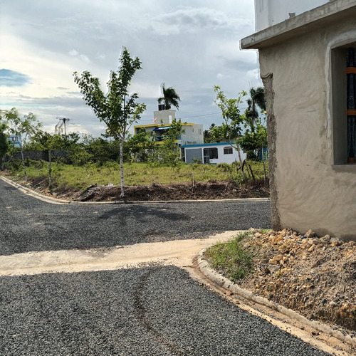 Imagen 9 de 16 de Se Vende Solar De 135 M2 Con Oferta Y Descuentos En Costo Por M2 Adquierelo Y Pagalo Con Facilidades