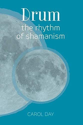 Libro: En Inglés Drum El Ritmo Del Chamanismo