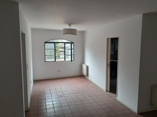 Depósito En Venta San Isidro