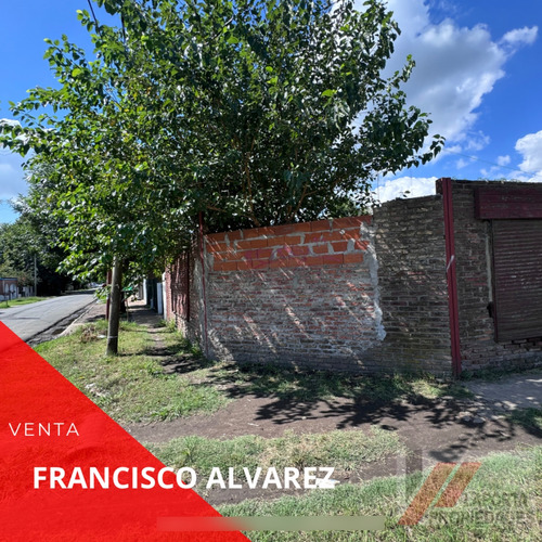 Lote Comercial A La Venta