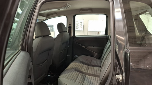 Fiat Idea 1.6 ADVENTURE 16V
