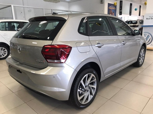 Volkswagen Polo 1.0 Tsi Highline 200 Aut. 5p