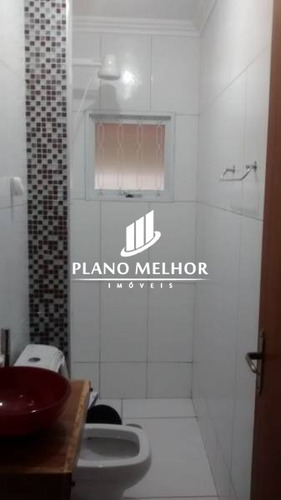 Imagem 14 de 18 de Chácara Para Venda Em Pilar Do Sul - São Paulo Com 2 Dormitórios Sendo 2 Suíte E 6 Vagas Com 200m² Ac E 3.000 De Terreno - Ch0006 - Ch0006