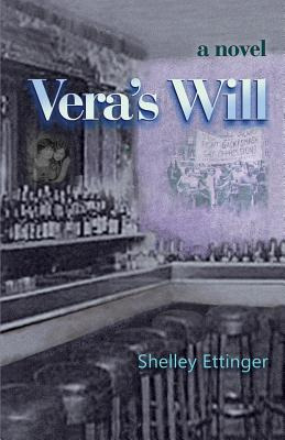 Libro Vera's Will - Ettinger, Shelley