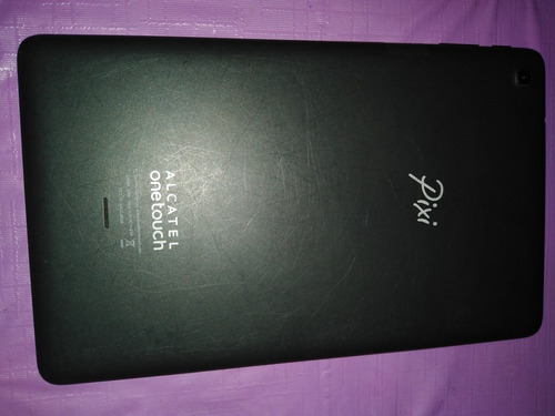 Table Alcatel Pixa 3 De 10 Pulgadas (Usado)