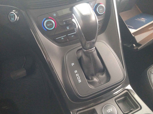 Imagen 15 de 15 de Ford Escape 2019 5p Titanium L4/2.0/t Aut Ecoboost