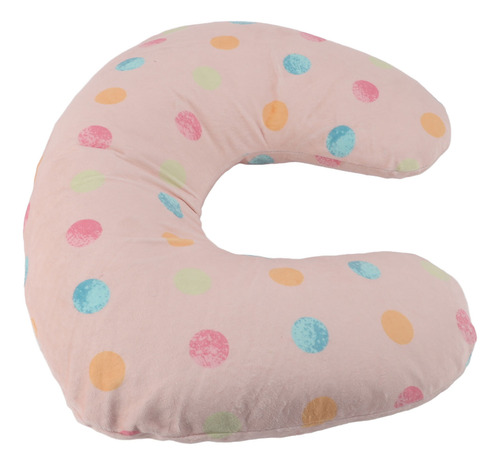 Almohada De Alimentación Para Bebé Patrones De Puntos En