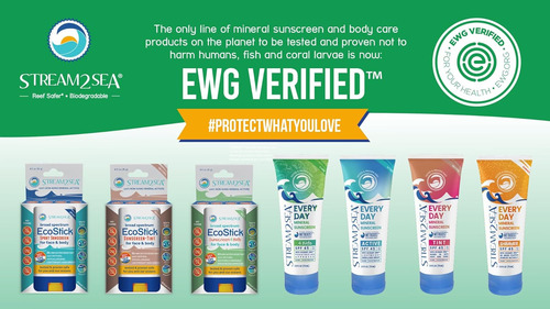Protector Solar Mineral Para Niños Spf 45 Todos Los Días | P