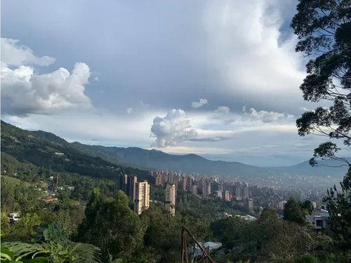 Lote El Poblado