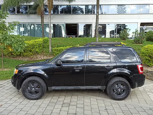 Ford Escape 3.0 Xlt