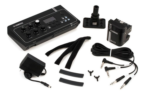 Modulo Electroacustico Para Batería Yamaha Ead10 Ead-10