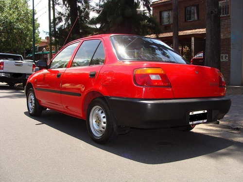 Daihatsu Charade 1.5 De 90cv 1996 Segunda Mano 63.000km De F