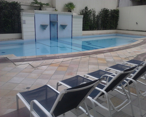 Imagem 2 de 10 de Apartamento - Mo W 1 - 33194735