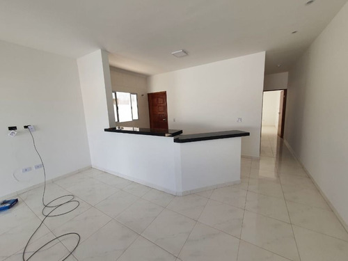 Imagem 16 de 23 de Casa Com 2 Dormitórios À Venda, 75 M² Por R$ 295.000 - Cibratel Ii - Itanhaém/sp - Ca1475