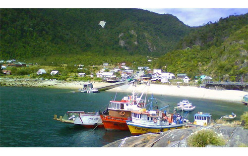 Se Vende Hermosa Parcela De Agrado- Pto. Varas