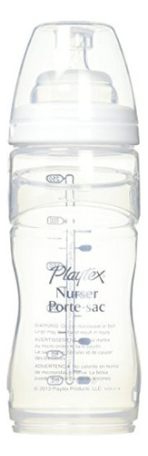 Mamaderas Playtex Nurser Drop-ins Liners Premium 8-10 Oz Bot