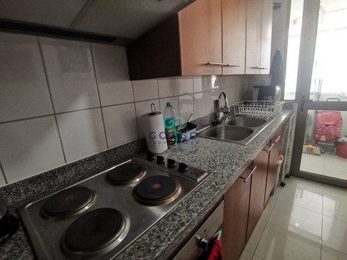 Depto 2 Habitaciones | 2 Terrazas | Bodega - Los Olmos/macul