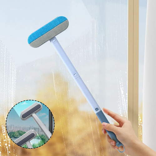 Herramienta De Limpieza Y Raspado De Ventanas, Propósito: Du