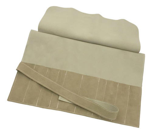 Bolsa Enrollable Para Tijeras De Salón, Bolsa Para Tijeras