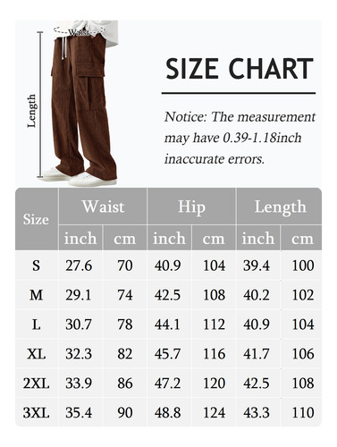 Pantalones Niños Jogger Con Cintura Elástica Con Ajustable