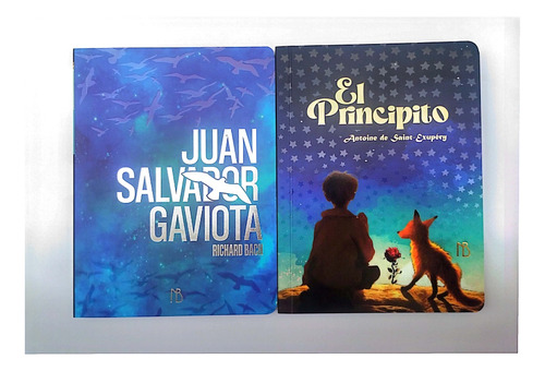 Juan Salvador Gavito + El Principito 