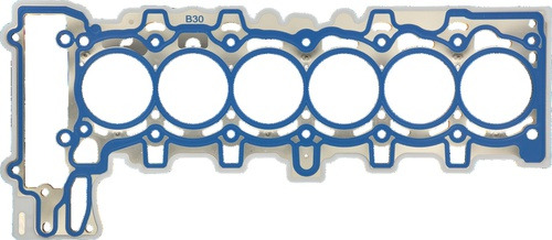 Junta Tapa Cilindros Para Bmw Serie 5 E60 Lci 525i N52n