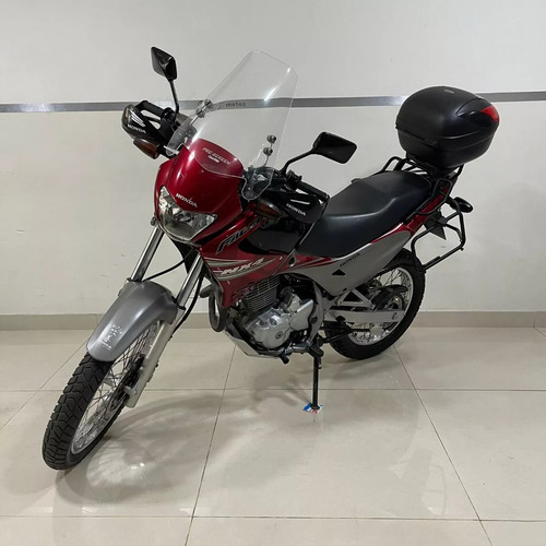 Honda Falcon 400 Usado 2008 Ahora 12y18 Permuta Solo Dni