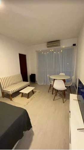 Departamento Monoambiente En Venta En Belgrano, Capital Federal, Buenos Aires